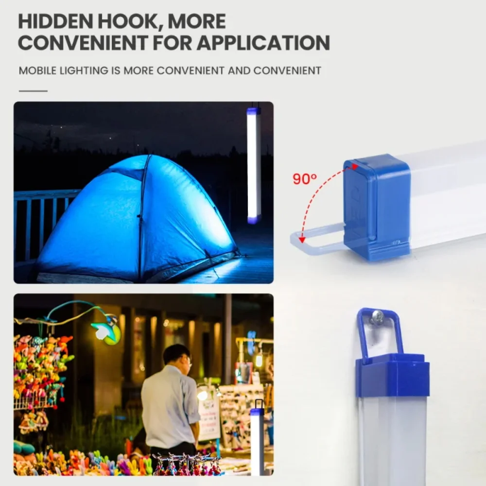 超高輝度 LED 懐中電灯 USB 充電式緊急ライト キャン - Outdoor Lighting Usa のレビューと価格
