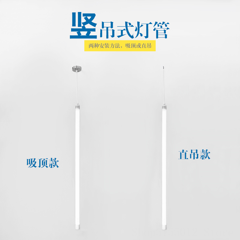 Ledチューブライト,ミニマリストカラー,防水,アールデコ調 - Outdoor Lighting Youtube のレビューと価格
