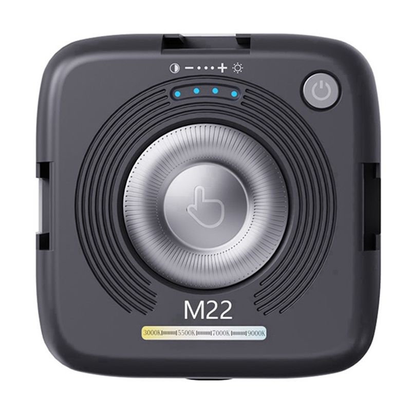 ~【セール中】M22 磁気 LED セルフィーライト 携帯電 - Outdoor Lighting On Sale のレビューと価格