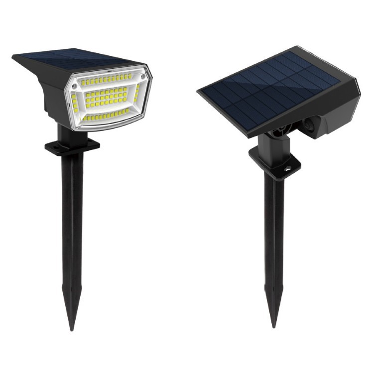 LED ソーラー芝生ライト屋外防水 RGB 7 色照明自動オ - Outdoor Lighting On Trees のレビューと価格