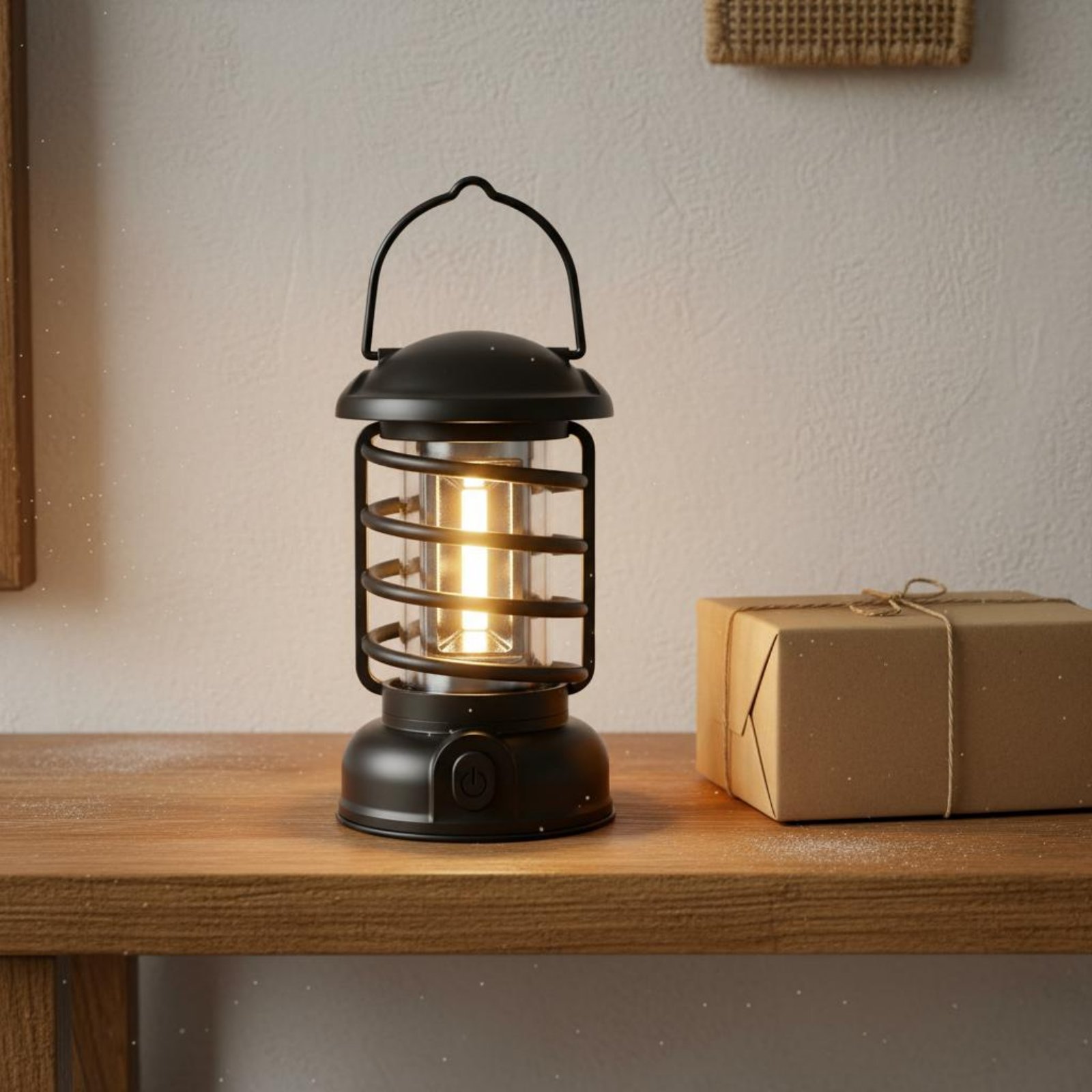 レトロキャンプランタン双方向電源ヴィンテージデザイン発光コン - Outdoor Lighting Design のレビューと価格