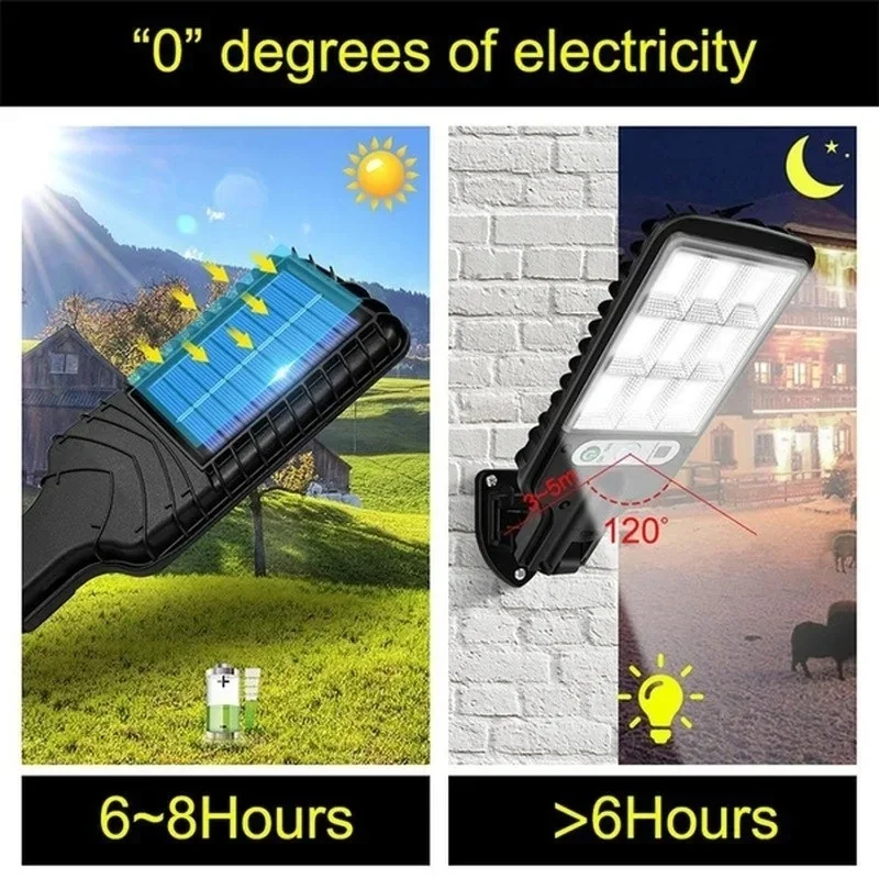屋外ソーラーガーデンライト 人感センサー搭載 3モード テラ - Outdoor Lighting Quality のレビューと価格