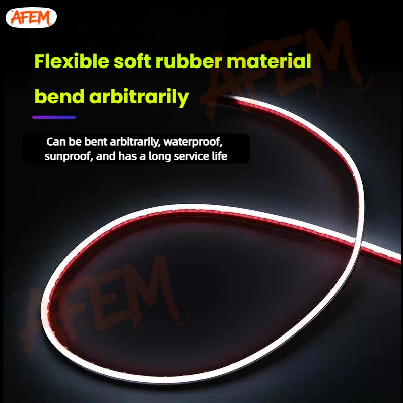 車点滅 1 個 DRL シボレーキャプティバ 2006-20 - Waterproof Led Strip のレビューと価格