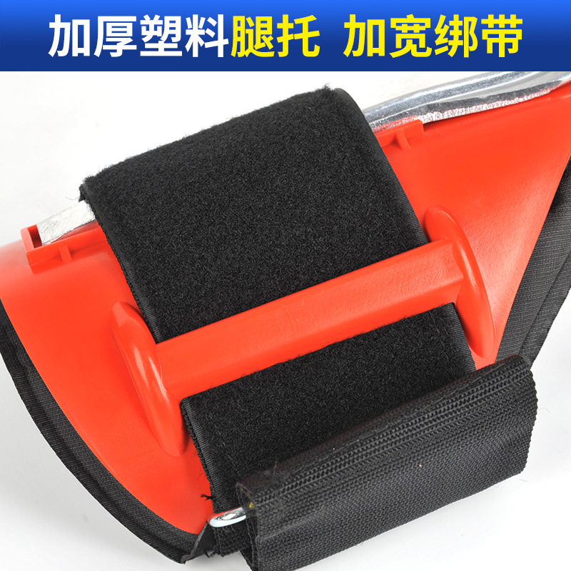 木の上での作業用具、フットバックル、滑り止めシューズ、フット - Outdoor Lighting On Trees のレビューと価格