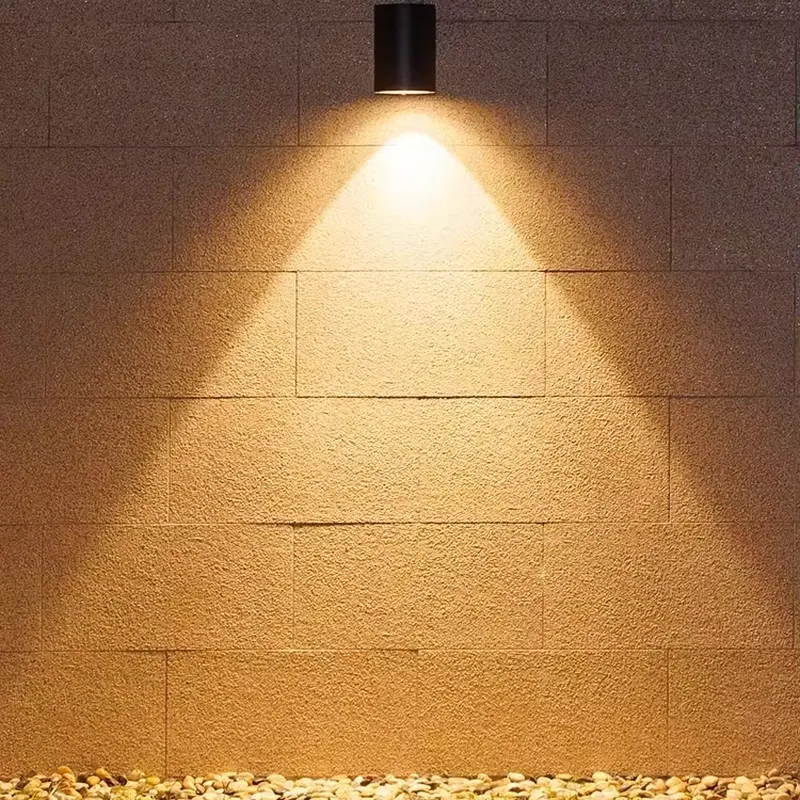 オリジナル卸売境界壁ライトデザインカスタマイズ可能な屋外壁L - Outdoor Lighting Design のレビューと価格