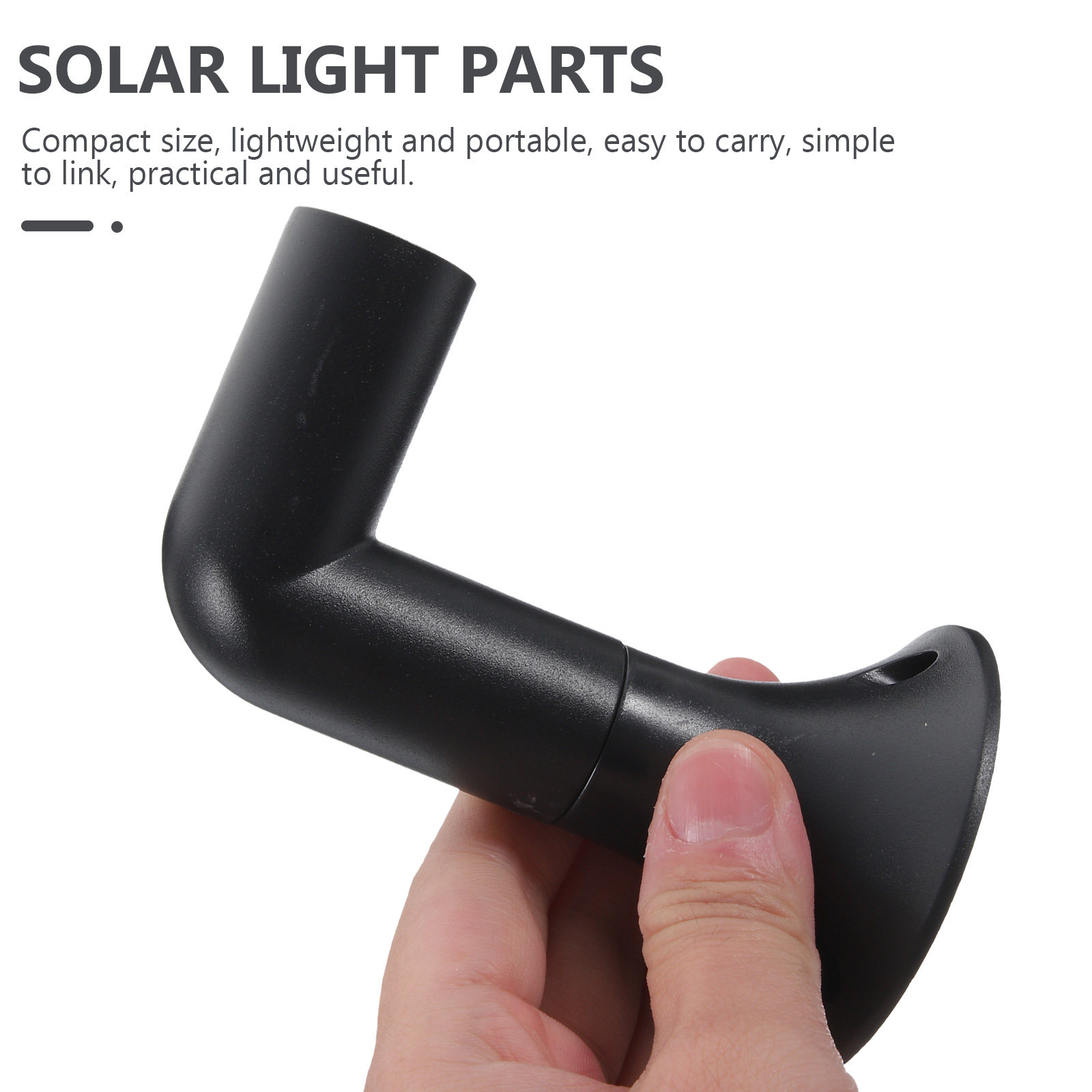 1 セットベースエルボライト造園ステーク交換用リンクバックル - Outdoor Lighting Youtube のレビューと価格