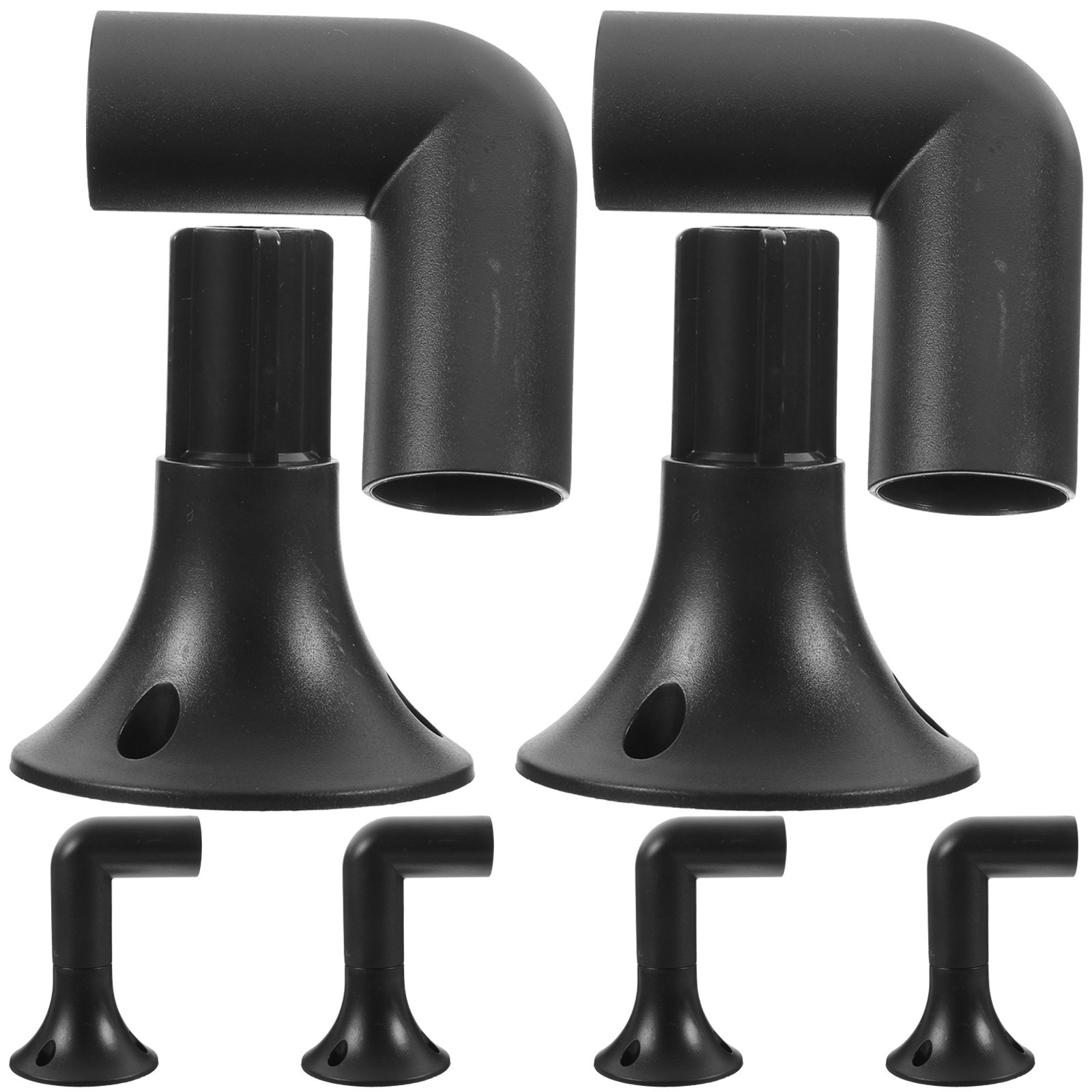 1 セットベースエルボライト造園ステーク交換用リンクバックル - Outdoor Lighting Youtube のレビューと価格